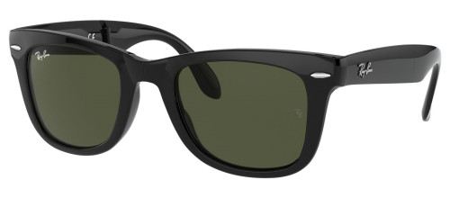 Foldable wayfarer sunglasses outlet